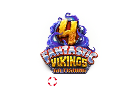 4 Fantastic Vikings Go Fishing