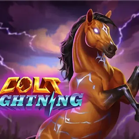 Colt Lightning