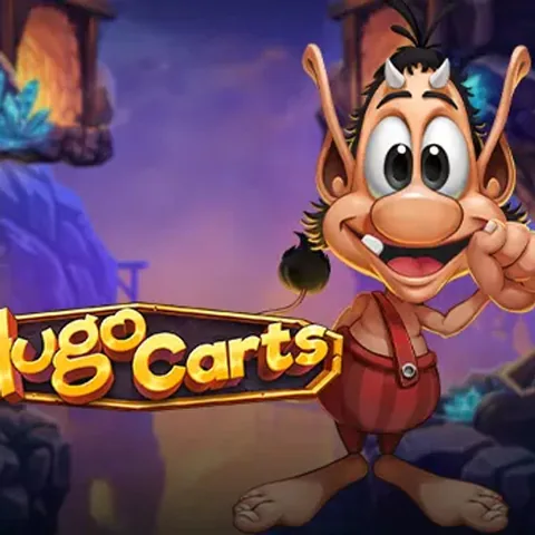 Hugo Carts