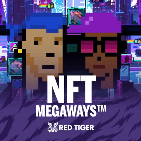 NFT Megaways