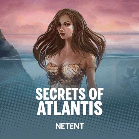 Secrets Of Atlantis